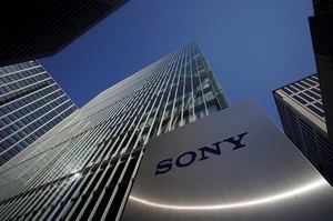 Sony anuncia fondo para financiar empresas tecnológicas emergentes