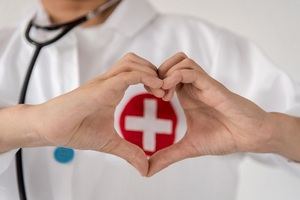 Cruz Roja promueve con sus colaboradores Plan de Emergencia Familiar