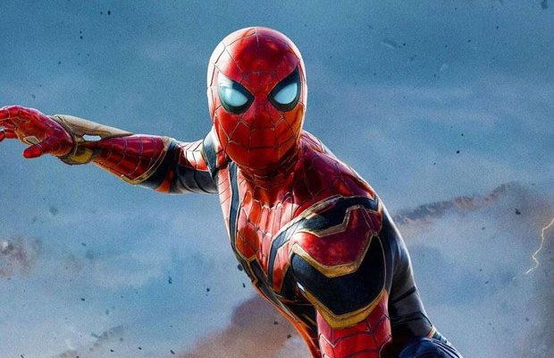 'Spiderman', rey indiscutible de la taquilla en Navidad.