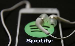 Valoraci&#243;n de Spotify alcanza los 16,000 millones de d&#243;lares en operaciones privada