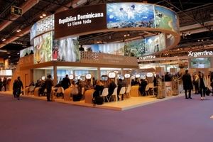 En Fitur participarán 36 expositores de la RD