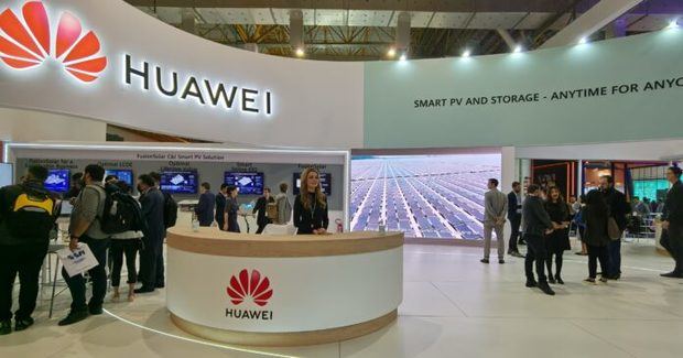Huawei, proveedor global de soluciones de infraestructura y dispositivos inteligentes de TICs, participa en Intersolar Sudamérica donde presenta nuevas tecnologías y soluciones para el sector fotovoltaico.