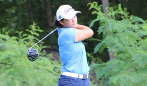 La dominicana Stephany Kim gana el AJGA Dominican Junior Open de golf