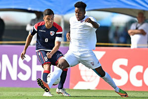 Selección dominicana sub'23 de fútbol sostendrá dos amistosos con Cuba