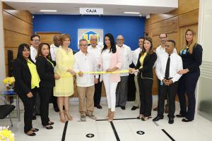 Asociación La Nacional inaugura nueva sucursal en el corazón de Punta Cana