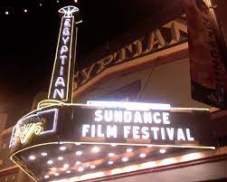 Festival Sundance.