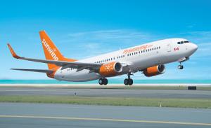 Aerolínea Sunwing abre nueva ruta a Punta Cana desde la ciudad de Quebec, Canadá
