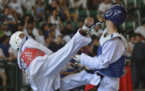 Siete países latinoamericanos competirán en torneo de taekwondo en La Habana
 