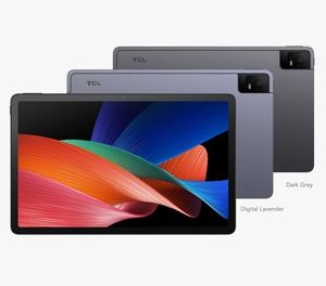 TCL presenta al mercado sus nuevas tabletas con tecnología NXT VISION para una mejor experiencia visual