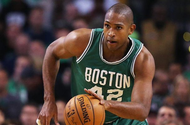 Al Horford. 