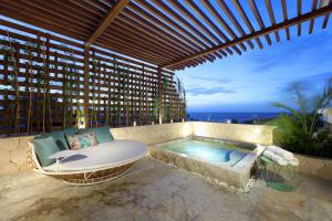 Palladium Hotel Group presenta TRS Yucatan Hotel