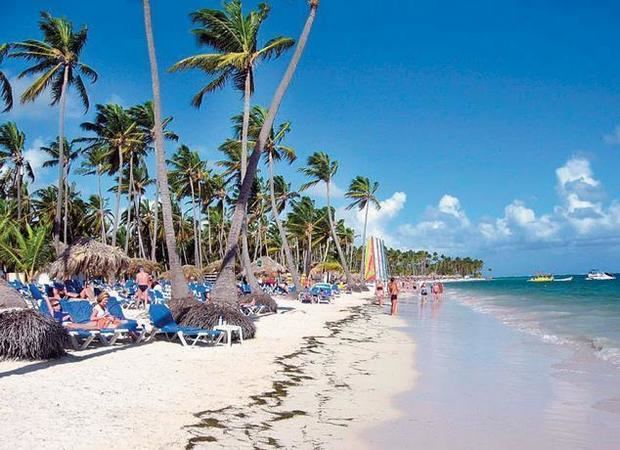 Turistas murieron por causas naturales en RD.