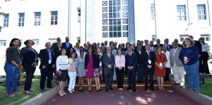 BCRD ofreció el taller “Periodismo socialmente responsable”