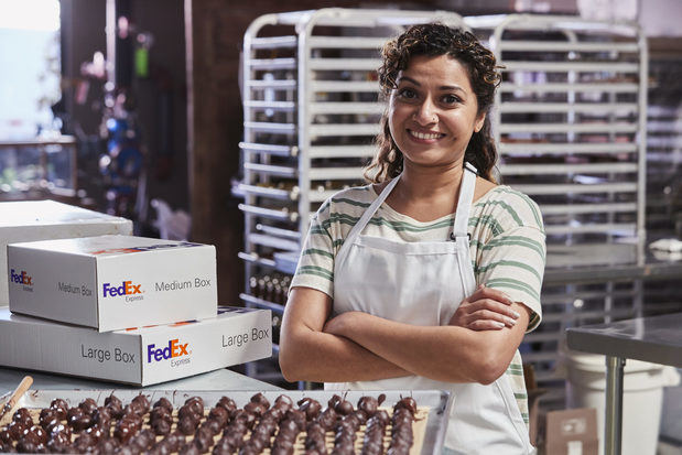 FedEx presenta concurso para emprendedores, micro y pequeñas empresas