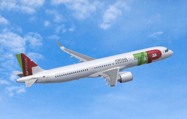 TAP Air Portugal añade nuevos vuelos sin escalas a Portugal desde la República Dominicana.