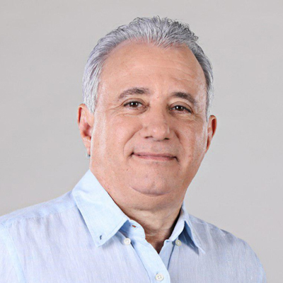 Antonio Taveras Guzmán, candidato a Senador por la provincia de Sto. Dgo. por el PRM