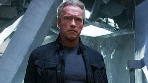 James Cameron planea nueva triolog&#237;a de Terminator