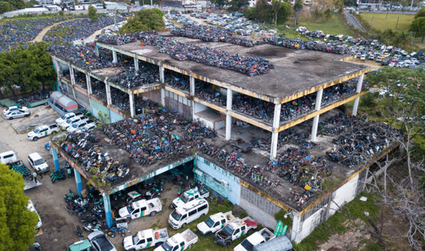 Justicia y Transparencia ve ilegalidad en venta de terrenos del canódromo.