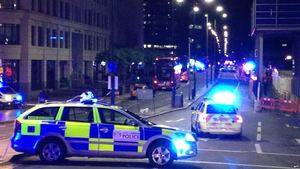 Seis muertos en los atentados de Londres, además de tres terroristas