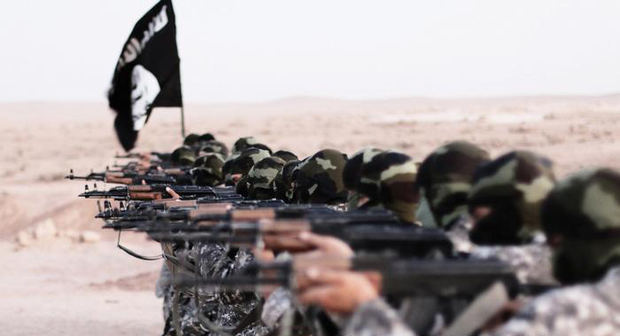 El Estado Islámico llama a ataques en Europa aprovechando la guerra en Ucrania