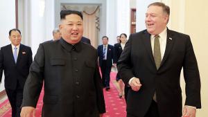 Kim Jong-un se muestra optimista de cara a celebrar nueva cumbre con Trump