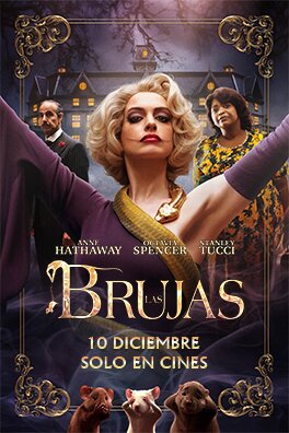 Brujas