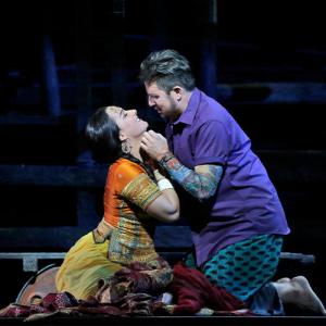 The Met Opera presenta “Nightly Opera Streams” gratis desde su página web