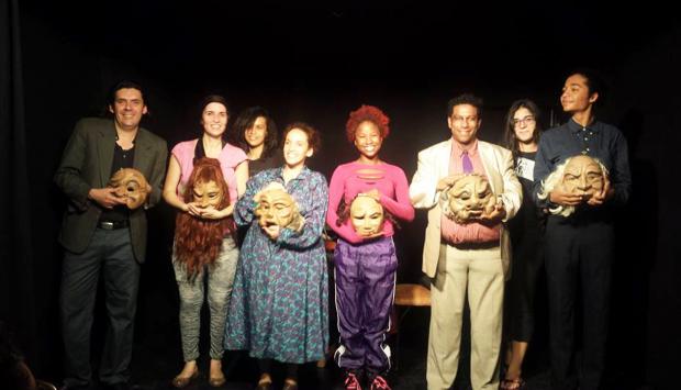 Fanate 2017 ofrece este sábado y el domingo una cartelera de puro teatro