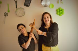 Todo Verde Cocina Creativa, una marca familiar que ofrece conservas naturales y otros antojos