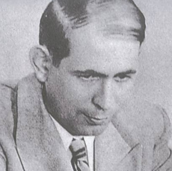 Tomás Hernández Franco