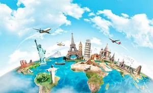 1.400 millones de turistas previstos para 2020, dice OMT en Top Resa, París