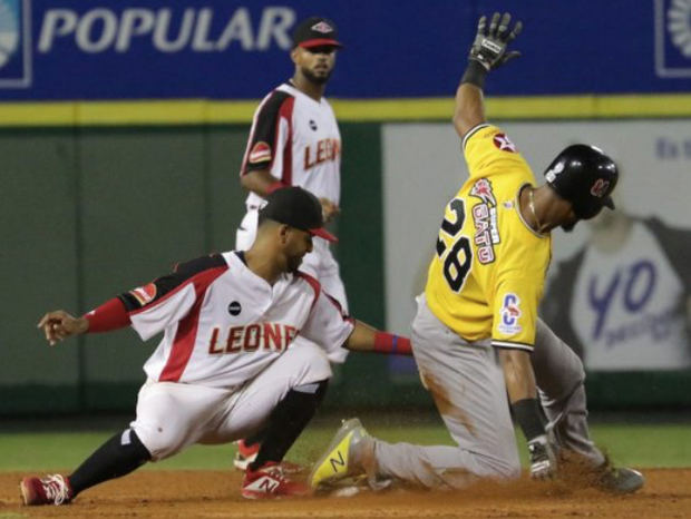 Leones, Tigres y Toros repiten dosis ganadora torneo invernal.