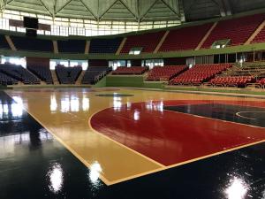 Torneo de Baloncesto Superior DN venderá abonos para el campeonato