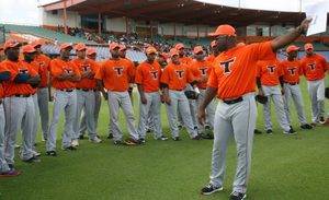 Toros del Este hacen llamado para inicio de entrenamientos