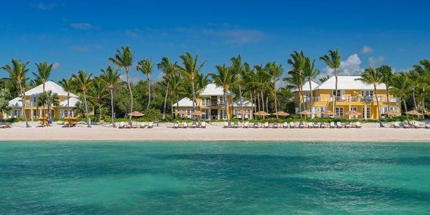 Puntacana Resort & Club es galardonado con el TripAdvisor Travelers’ Choice Award 2020