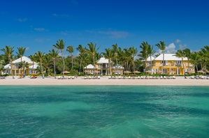 Cuatro resorts de RD entre los mejores Caribe de Condé Nast Traveler