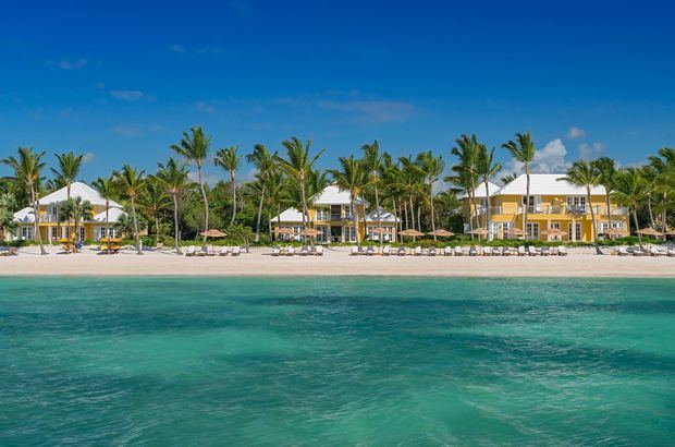 Tortuga Bay Puntacana Resort Club - Exterior.