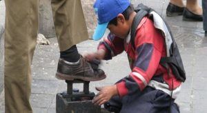 Día Mundial contra el Trabajo Infantil,12 de junio