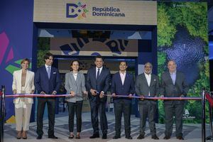 David Collado apertura el primer Trade Show de RD en Miami con los principales actores del turismo en la región