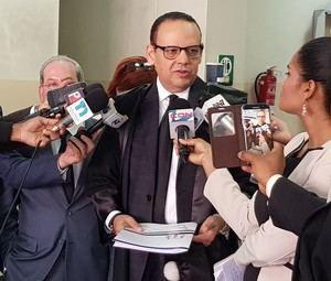  Abogados lamentan ley de lavado de activos convierte ejercicio del derecho en riesgoso y peligroso 