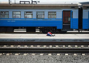 Ucrania: La ONU condena el mortífero ataque a una estación de tren, con decenas de civiles muertos