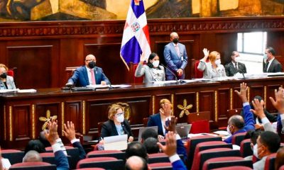 Diputados aprueban préstamo de 200 millones de dólares.