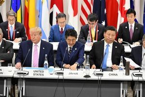 Trump y Xi comienzan su reunión para intentar contener la guerra comercial