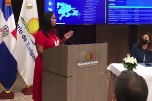 Ministerio de Turismo de República Dominicana, entrega más de 60 certificados 'TuCard' a empresas turí­sticas