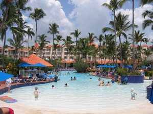 Deloitte afirma ocupación hotelera dominicana es la mayor de últimos 15 años