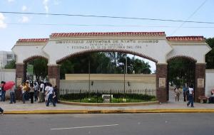 UASD llama a estudiantes y profesores a integrarse a la docencia el lunes 27