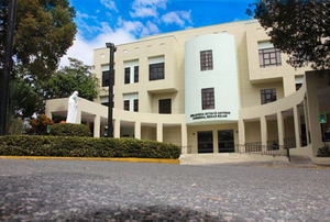Universidad Católica Santo Domingo, UCSD, realiza su Octogésima Tercera Graduación Ordinaria virtual