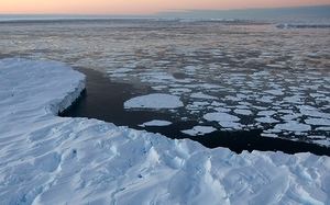 Los rayos se duplicarán en el Ártico a medida que se calienta el clima