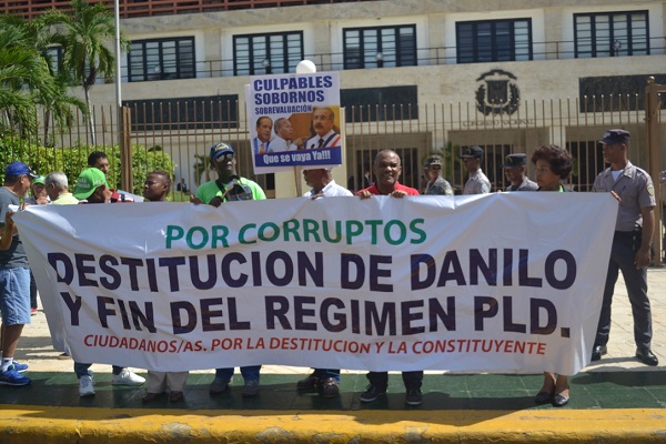 Asamblea de ciudadanos