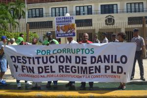 Proponen asamblea nacional de todos los sectores en lucha para coordinar paro nacional